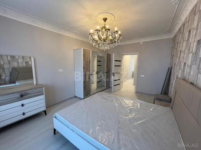 İcarəyə verilir 3 otaqlı köhnə tikili 70 m², İçəri Şəhər m., photo 11 from 30