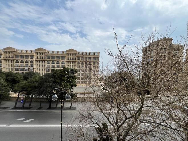 İcarəyə verilir 3 otaqlı köhnə tikili 70 m², İçəri Şəhər m., photo 14 from 30