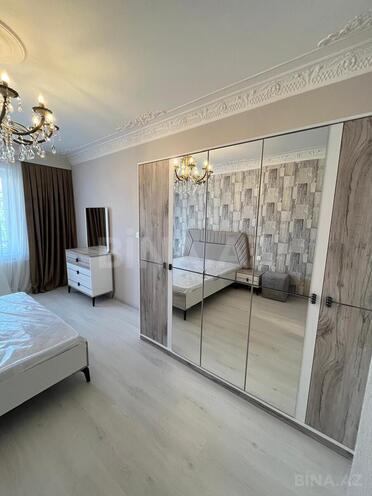 İcarəyə verilir 3 otaqlı köhnə tikili 70 m², İçəri Şəhər m., photo 8 from 30