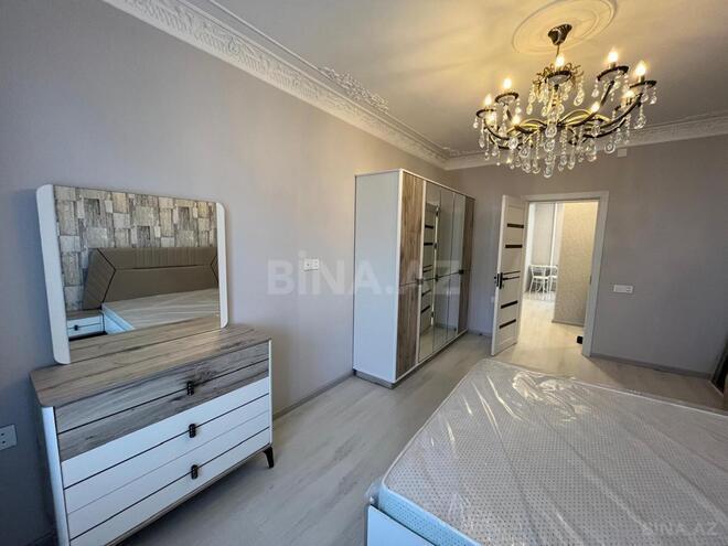 İcarəyə verilir 3 otaqlı köhnə tikili 70 m², İçəri Şəhər m., photo 10 from 30