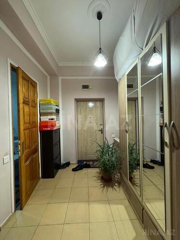 Satılır 2 otaqlı yeni tikili 60 m², Bakıxanov q., photo 9 from 15