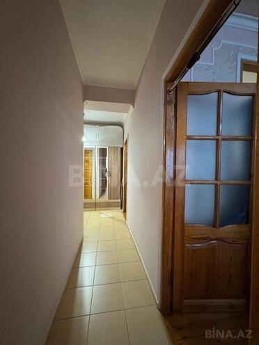 Satılır 2 otaqlı yeni tikili 60 m², Bakıxanov q., photo 10 from 15