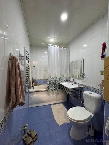 Satılır 2 otaqlı yeni tikili 60 m², Bakıxanov q., photo 14 from 15