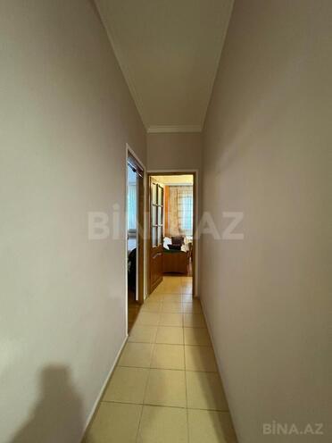 Satılır 2 otaqlı yeni tikili 60 m², Bakıxanov q., photo 11 from 15