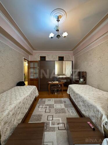 Satılır 2 otaqlı yeni tikili 60 m², Bakıxanov q., photo 5 from 15
