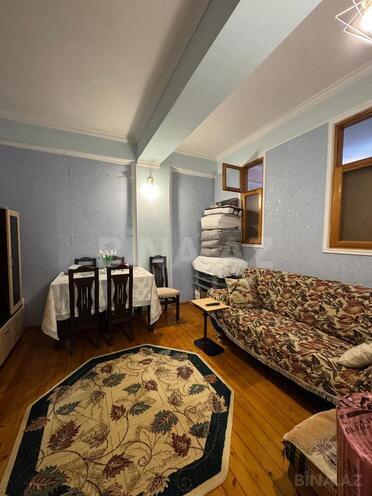 Satılır 2 otaqlı yeni tikili 60 m², Bakıxanov q., photo 6 from 15