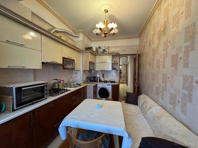 Satılır 2 otaqlı yeni tikili 60 m², Bakıxanov q., photo 13 from 15
