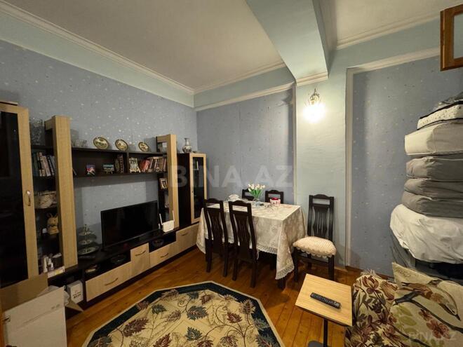 Satılır 2 otaqlı yeni tikili 60 m², Bakıxanov q., photo 7 from 15