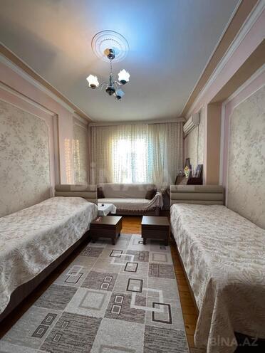 Satılır 2 otaqlı yeni tikili 60 m², Bakıxanov q., photo 3 from 15
