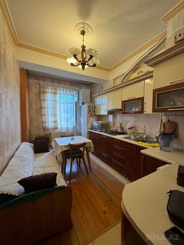 Satılır 2 otaqlı yeni tikili 60 m², Bakıxanov q., photo 12 from 15