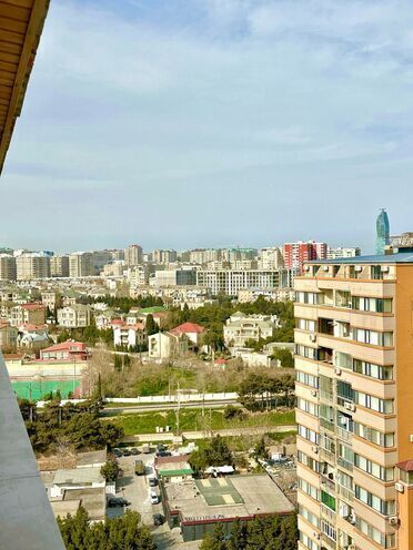 Продаётся 3-комн. новостройка 110 м², м. Шах Исмаил Хатаи, photo 16 from 19