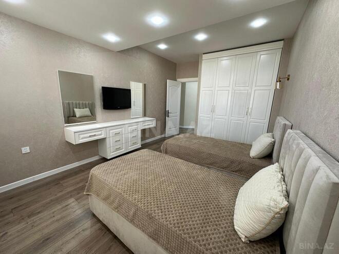 Продаётся 3-комн. новостройка 110 м², м. Шах Исмаил Хатаи, photo 11 from 19