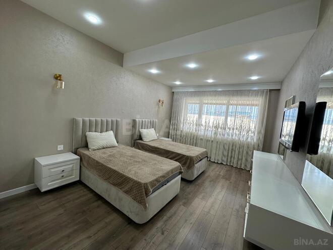 Продаётся 3-комн. новостройка 110 м², м. Шах Исмаил Хатаи, photo 10 from 19