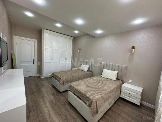 Продаётся 3-комн. новостройка 110 м², м. Шах Исмаил Хатаи, photo 12 from 19