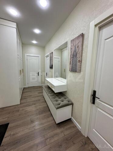 Продаётся 3-комн. новостройка 110 м², м. Шах Исмаил Хатаи, photo 13 from 19