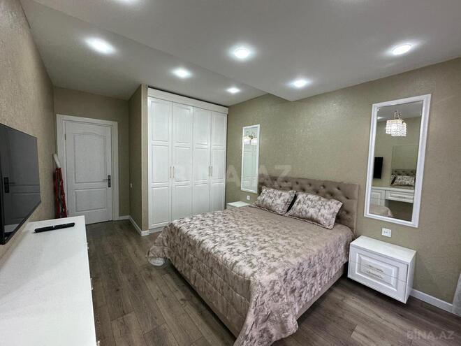 Продаётся 3-комн. новостройка 110 м², м. Шах Исмаил Хатаи, photo 8 from 19