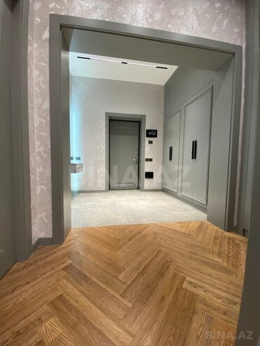 Продаётся 2-комн. новостройка 68 м², м. Элмляр Академиясы, photo 26 from 30