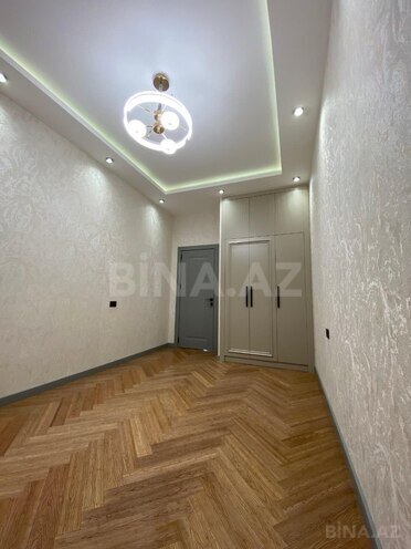 Продаётся 2-комн. новостройка 68 м², м. Элмляр Академиясы, photo 27 from 30