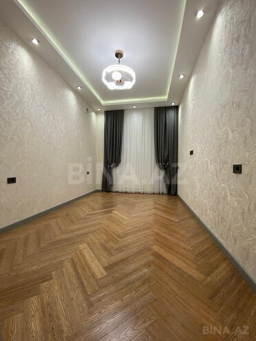 Продаётся 2-комн. новостройка 68 м², м. Элмляр Академиясы, photo 6 from 30
