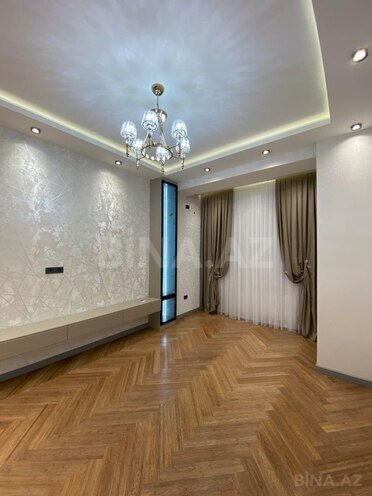 Продаётся 2-комн. новостройка 68 м², м. Элмляр Академиясы, photo 3 from 30
