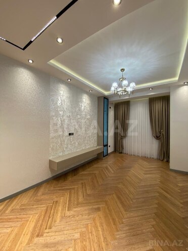 Продаётся 2-комн. новостройка 68 м², м. Элмляр Академиясы, photo 9 from 30