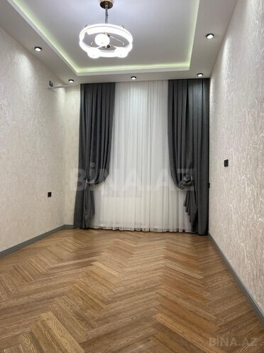 Продаётся 2-комн. новостройка 68 м², м. Элмляр Академиясы, photo 23 from 30