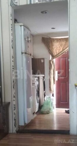 İcarəyə verilir 1 otaqlı köhnə tikili 20 m², Elmlər Akademiyası m., photo 4 from 6