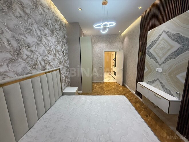 Продаётся 2-комн. новостройка 75 м², м. Ази Асланов, photo 6 from 13