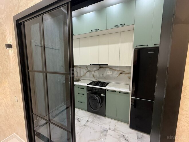 Продаётся 2-комн. новостройка 75 м², м. Ази Асланов, photo 7 from 13