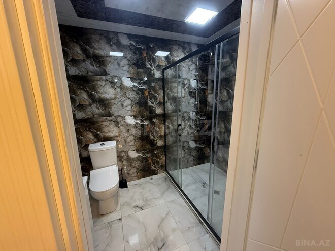 Продаётся 2-комн. новостройка 75 м², м. Ази Асланов, photo 11 from 13