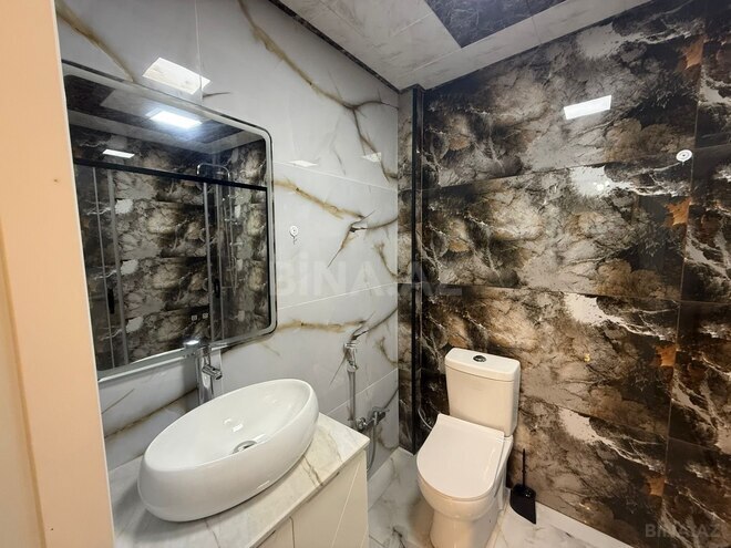 Продаётся 2-комн. новостройка 75 м², м. Ази Асланов, photo 12 from 13