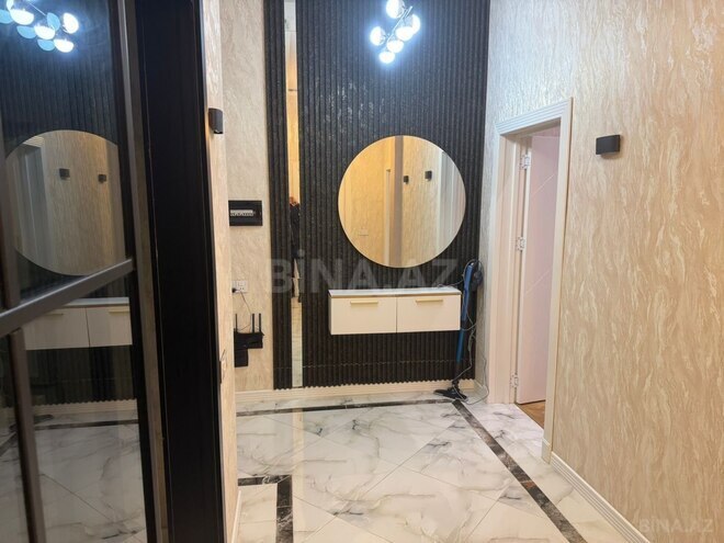 Продаётся 2-комн. новостройка 75 м², м. Ази Асланов, photo 10 from 13