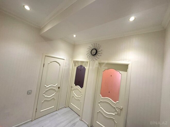 İcarəyə verilir 2 otaqlı yeni tikili 60 m², Xətai r., photo 5 from 10