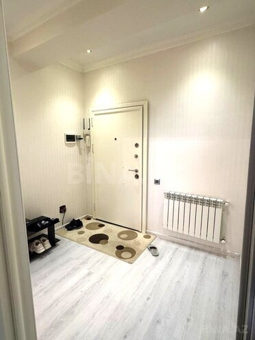 İcarəyə verilir 2 otaqlı yeni tikili 60 m², Xətai r., photo 4 from 10