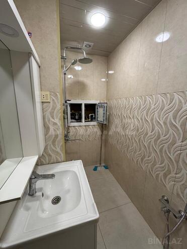 Satılır 2 otaqlı köhnə tikili 60 m², Bakıxanov q., photo 7 from 8