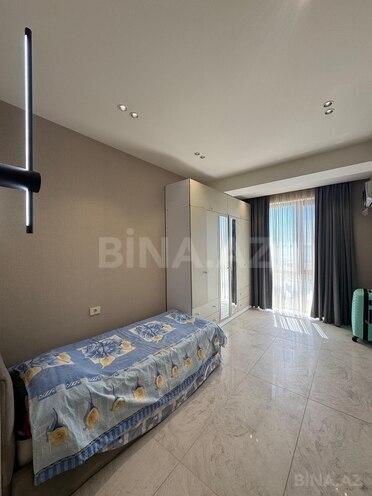 Сдаётся 3-комн. новостройка 90 м², м. Ази Асланов, photo 7 from 14