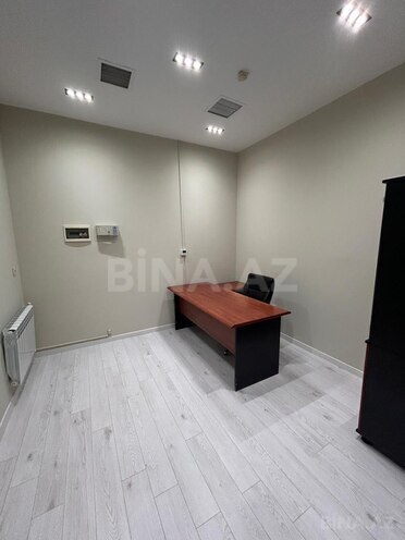 Сдаётся 3-комн. офис 70 м², м. Низами, photo 3 from 16
