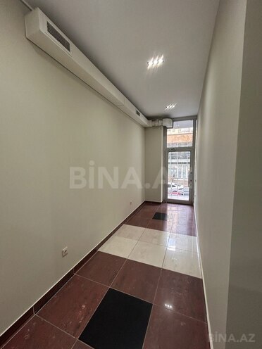 Сдаётся 3-комн. офис 70 м², м. Низами, photo 13 from 16