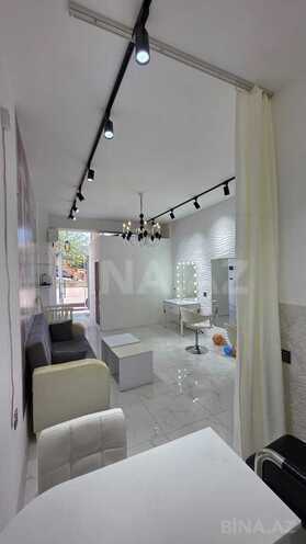 İcarəyə verilir  obyekt 35 m², Əhmədli m., photo 5 from 12