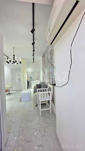 İcarəyə verilir  obyekt 35 m², Əhmədli m., photo 6 from 12