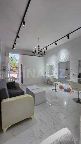 İcarəyə verilir  obyekt 35 m², Əhmədli m., photo 1 from 12