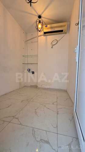 İcarəyə verilir  obyekt 35 m², Əhmədli m., photo 11 from 12