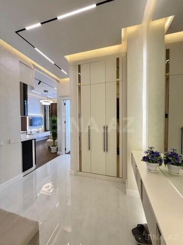 Продаётся 2-комн. новостройка 56 м², м. Кероглу, photo 13 from 14