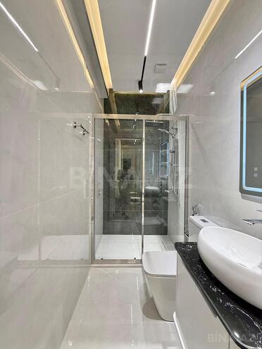 Продаётся 2-комн. новостройка 56 м², м. Кероглу, photo 9 from 14