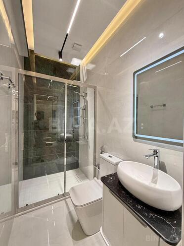 Продаётся 2-комн. новостройка 56 м², м. Кероглу, photo 10 from 14