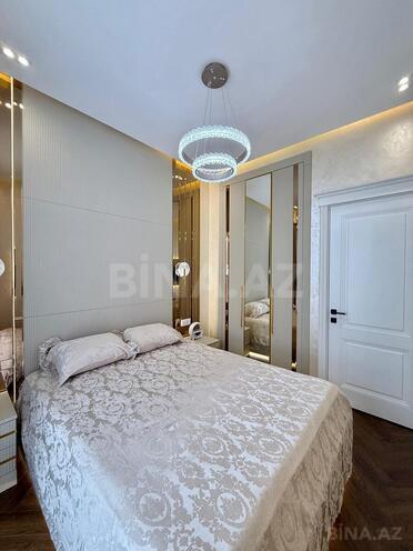 Продаётся 2-комн. новостройка 56 м², м. Кероглу, photo 6 from 14