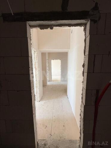 Satılır 3 otaqlı yeni tikili 94.5 m², 20 Yanvar m., photo 14 from 19