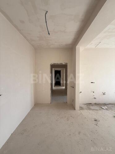 Satılır 3 otaqlı yeni tikili 94.5 m², 20 Yanvar m., photo 6 from 19