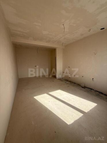 Satılır 3 otaqlı yeni tikili 94.5 m², 20 Yanvar m., photo 17 from 19