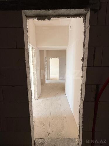 Satılır 3 otaqlı yeni tikili 94.5 m², 20 Yanvar m., photo 4 from 19